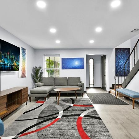 Wilton Manors Villas - Florida Furnished Living Fort Lauderdale Exterior photo