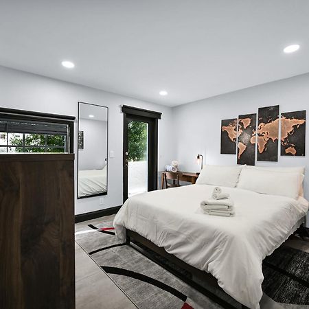 Wilton Manors Villas - Florida Furnished Living Fort Lauderdale Exterior photo