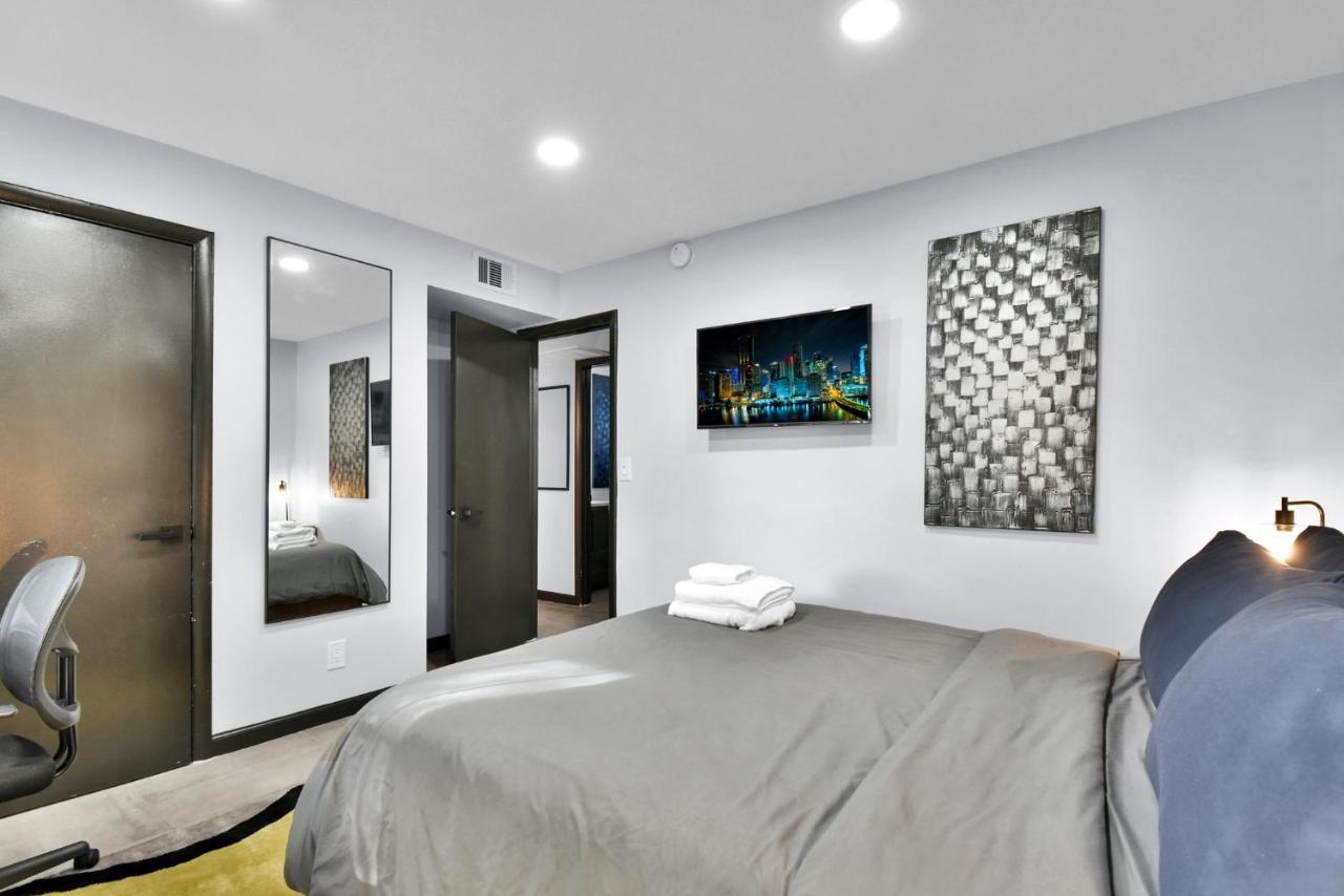Wilton Manors Villas - Florida Furnished Living Fort Lauderdale Exterior photo