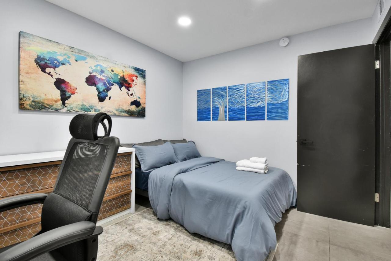Wilton Manors Villas - Florida Furnished Living Fort Lauderdale Exterior photo