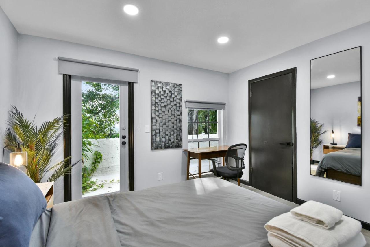 Wilton Manors Villas - Florida Furnished Living Fort Lauderdale Exterior photo