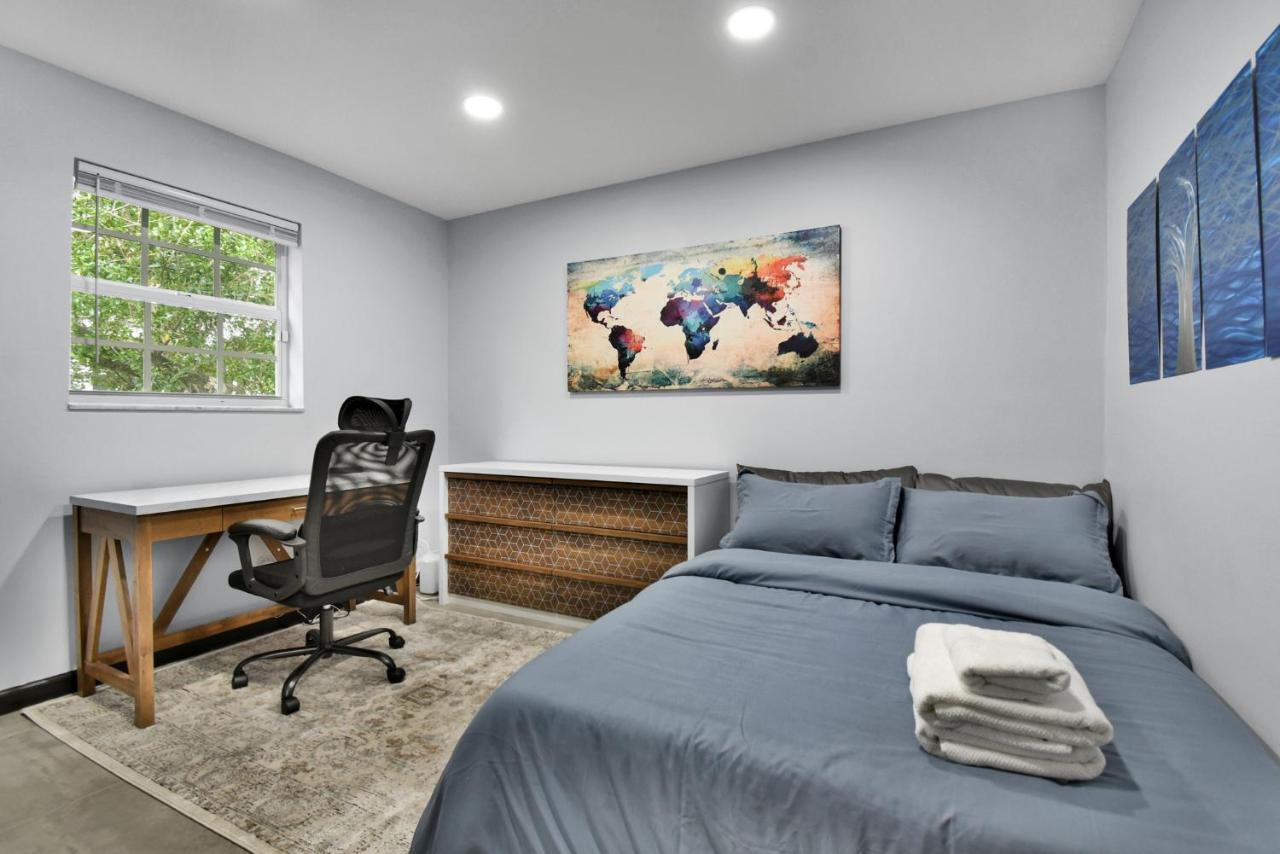 Wilton Manors Villas - Florida Furnished Living Fort Lauderdale Exterior photo