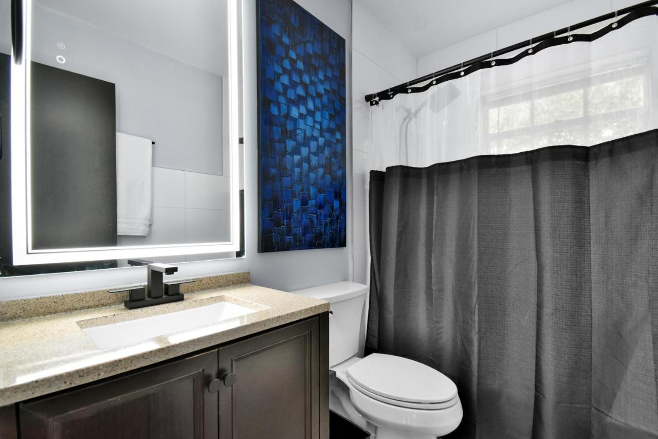 Wilton Manors Villas - Florida Furnished Living Fort Lauderdale Exterior photo