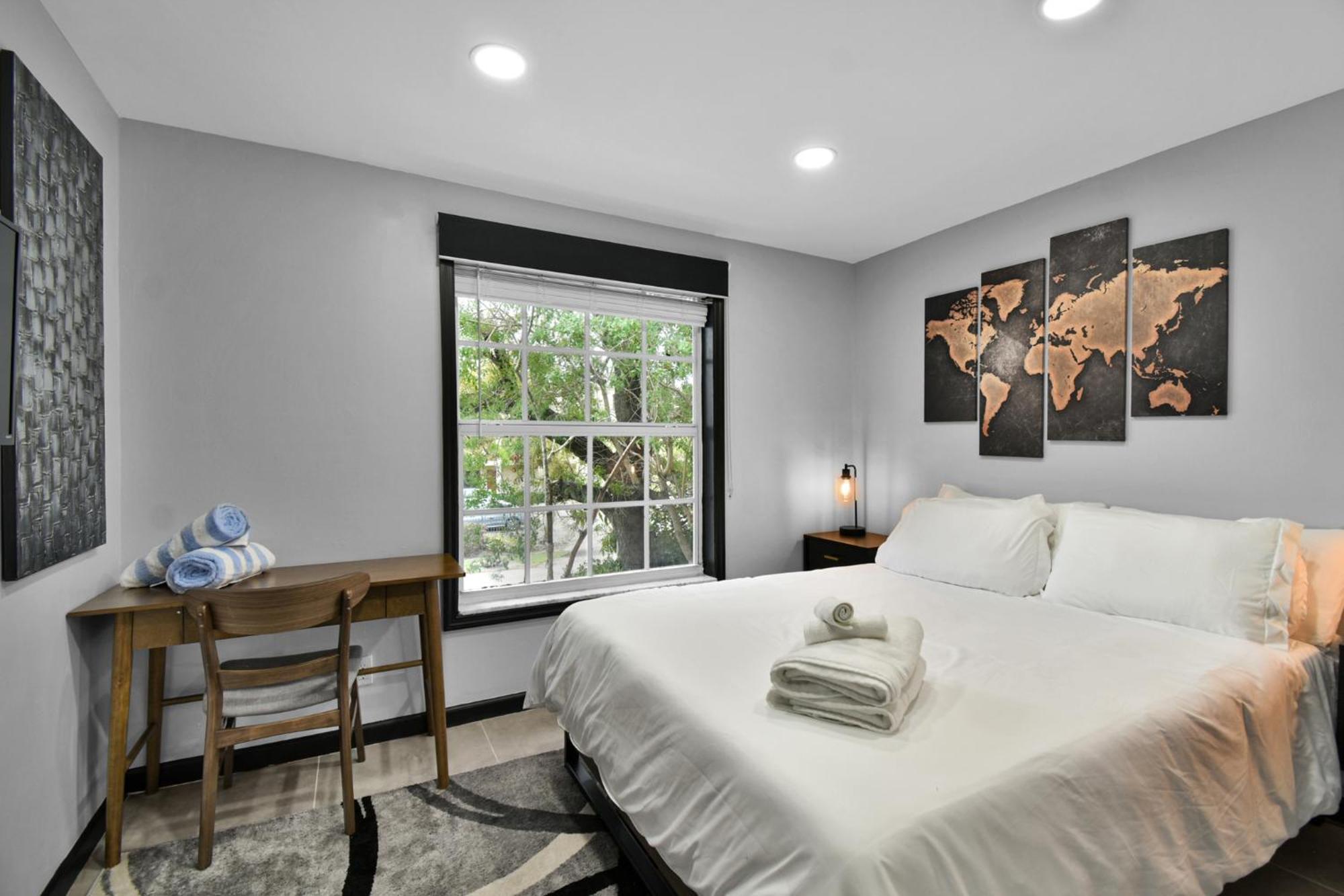 Wilton Manors Villas - Florida Furnished Living Fort Lauderdale Exterior photo