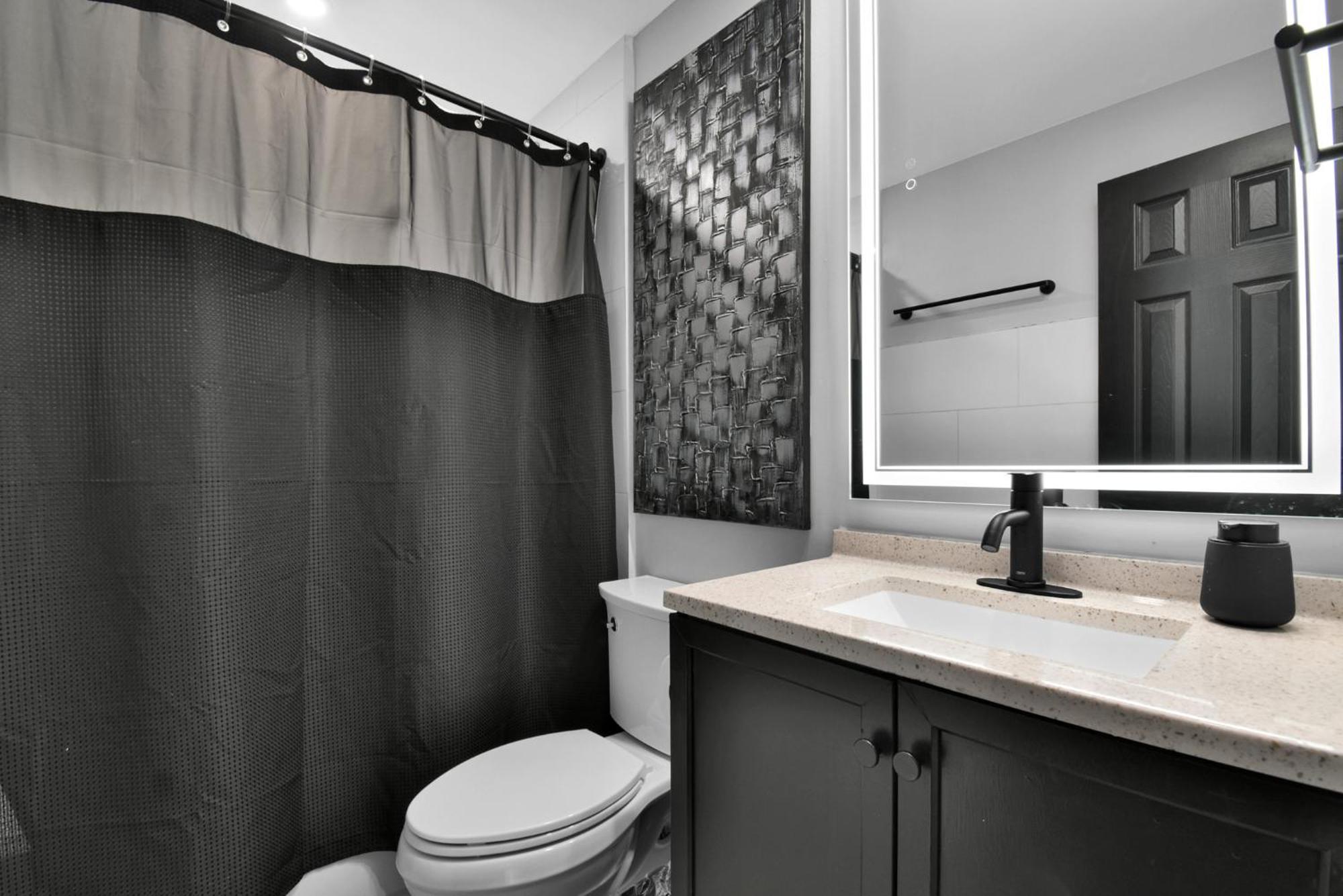 Wilton Manors Villas - Florida Furnished Living Fort Lauderdale Exterior photo