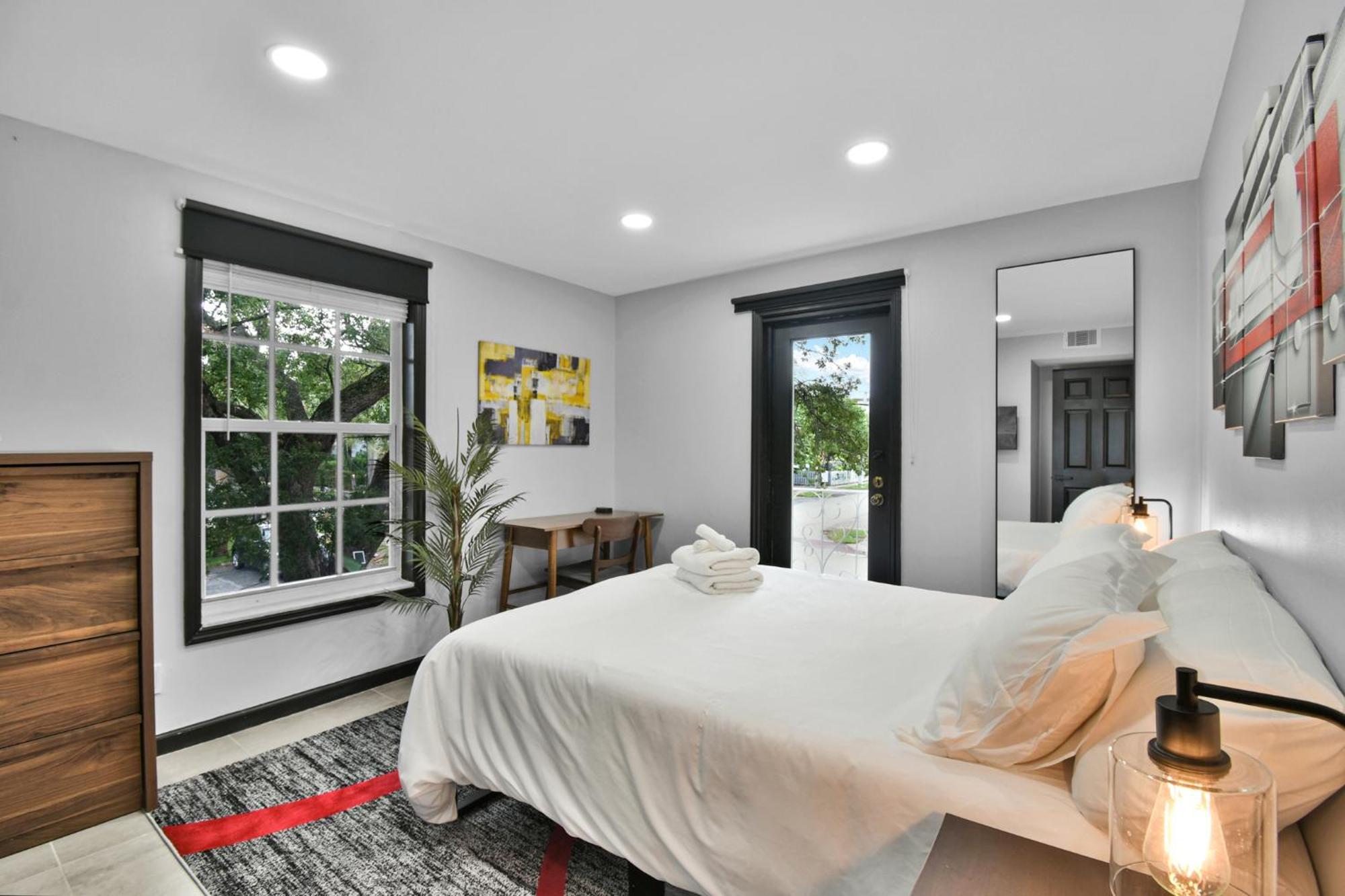 Wilton Manors Villas - Florida Furnished Living Fort Lauderdale Exterior photo