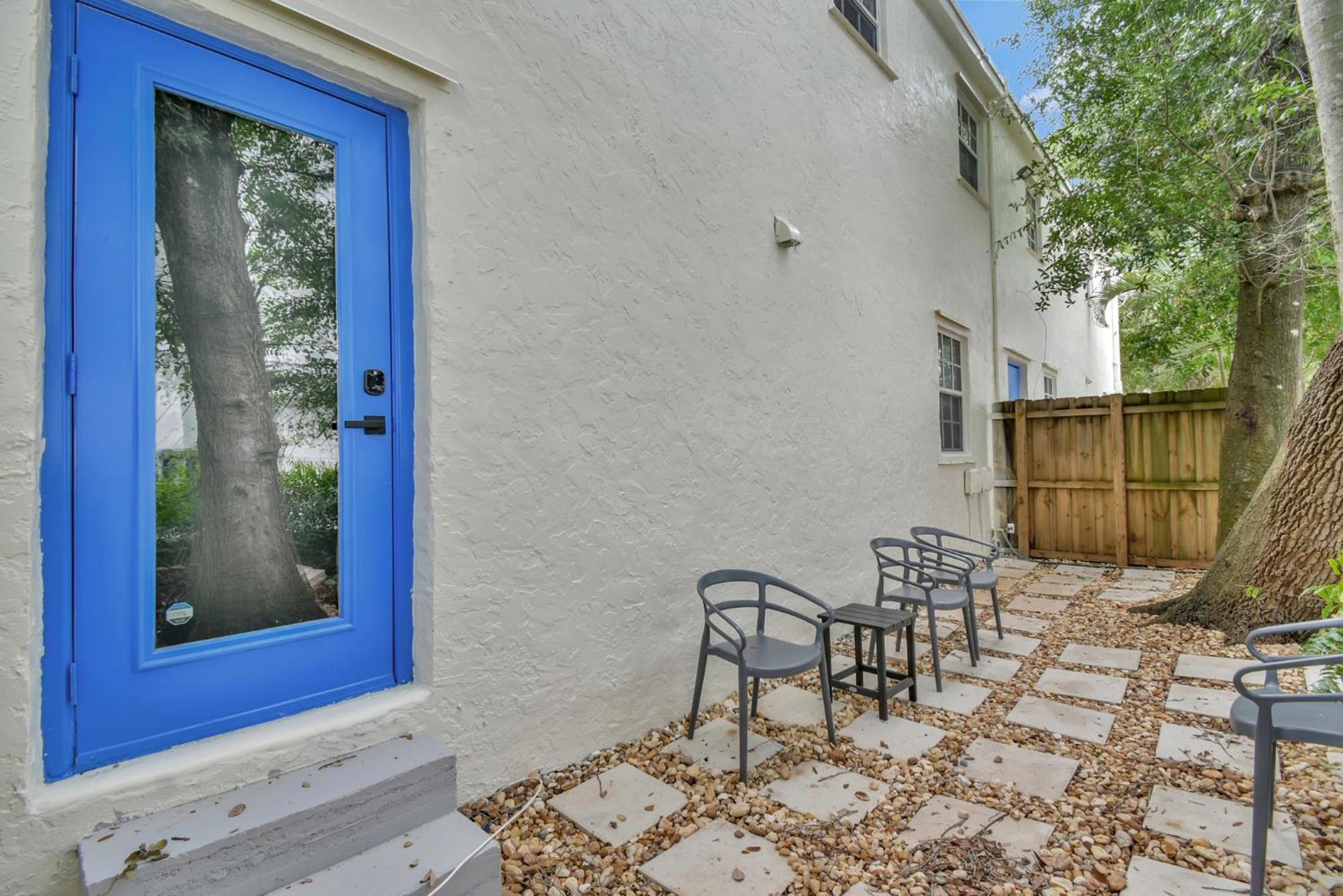 Wilton Manors Villas - Florida Furnished Living Fort Lauderdale Exterior photo