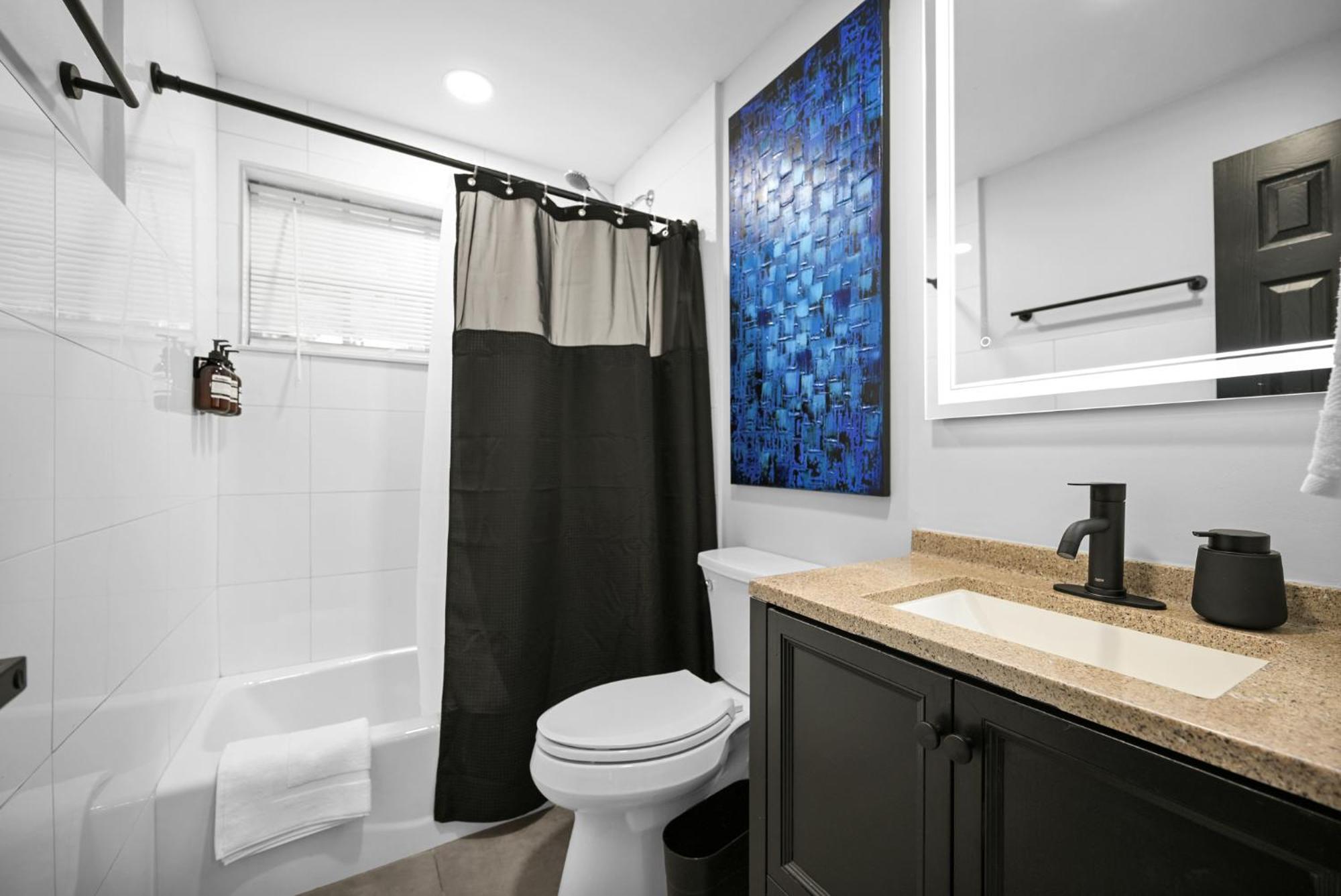 Wilton Manors Villas - Florida Furnished Living Fort Lauderdale Exterior photo