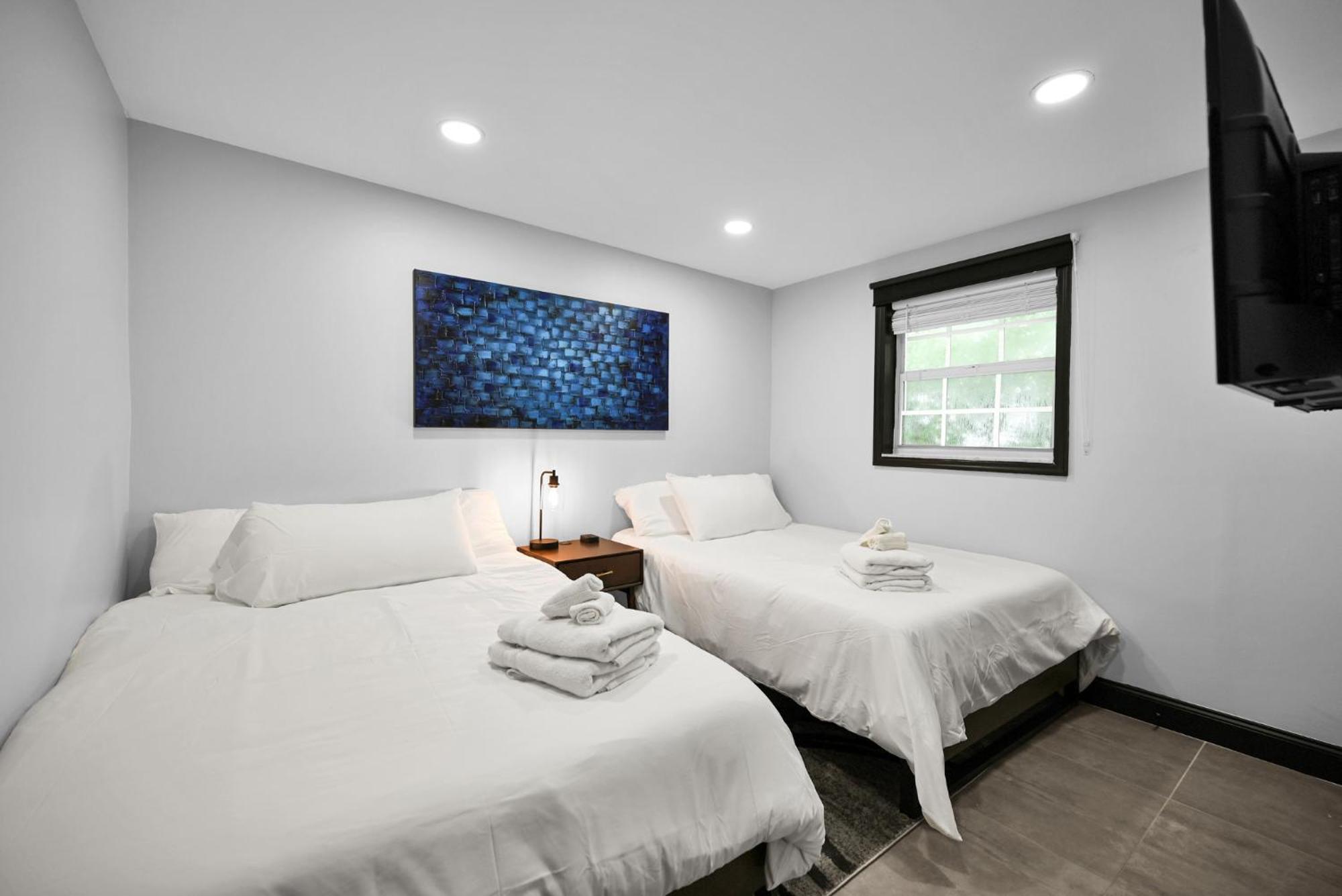 Wilton Manors Villas - Florida Furnished Living Fort Lauderdale Exterior photo