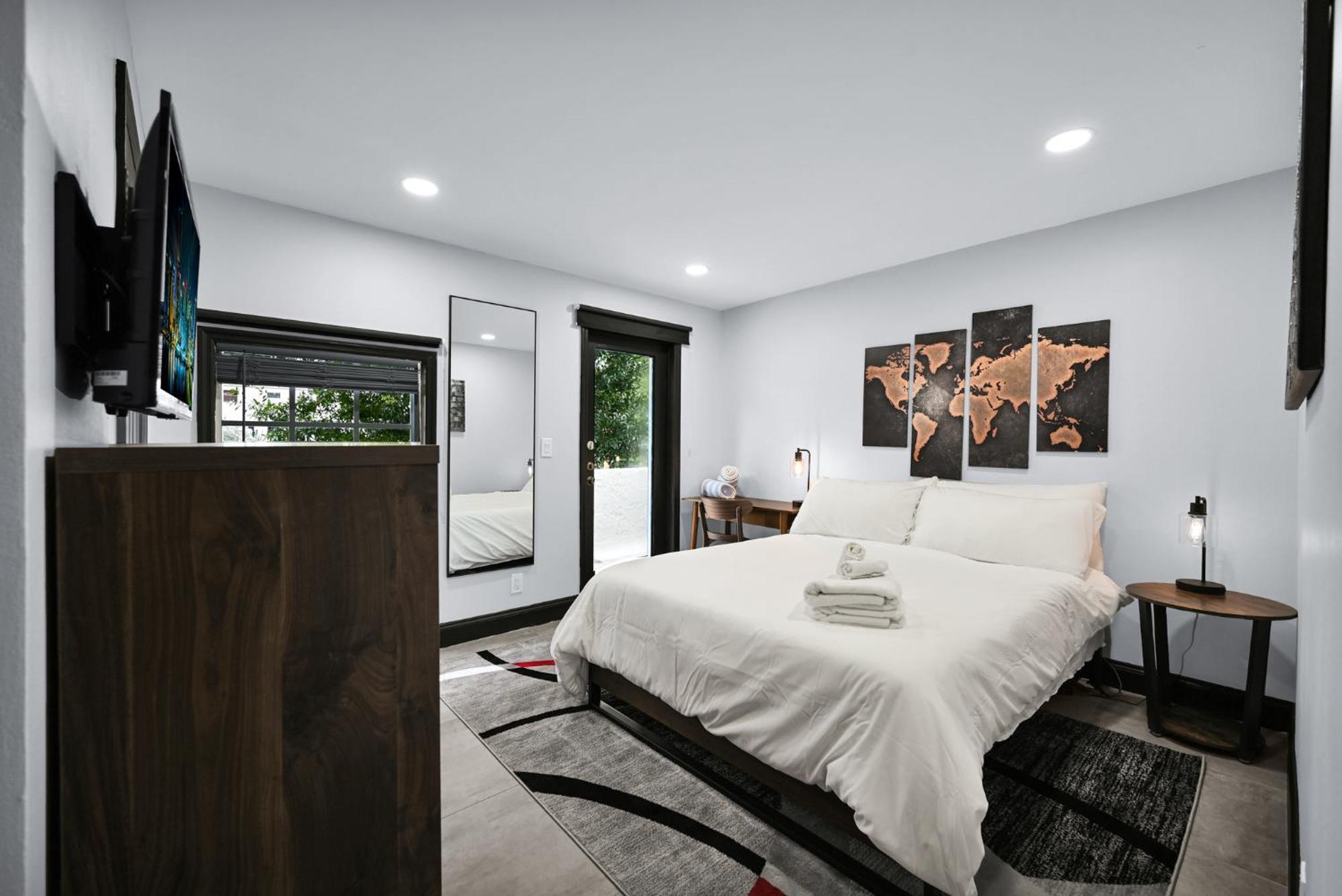 Wilton Manors Villas - Florida Furnished Living Fort Lauderdale Exterior photo