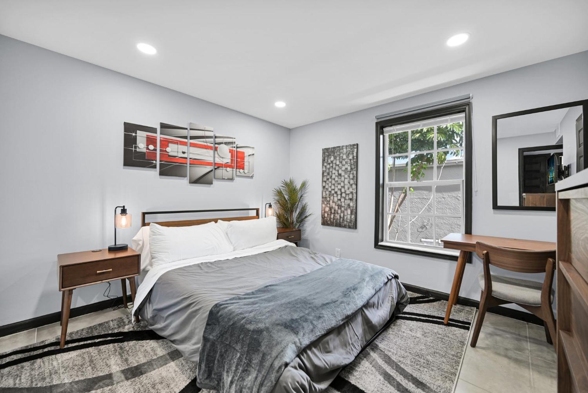 Wilton Manors Villas - Florida Furnished Living Fort Lauderdale Exterior photo